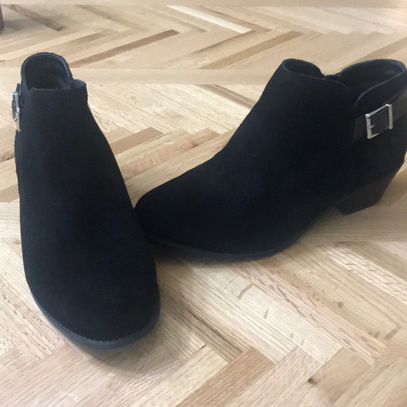 vionic millie ankle boot uk